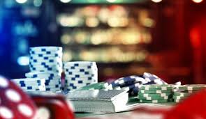 Jouer au casino