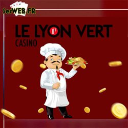 Chef Phillipe Gauvreau 