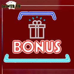 Bonus De Casino Logo