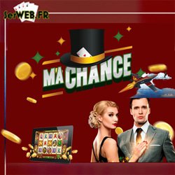 Revue de Ma Chance Casino